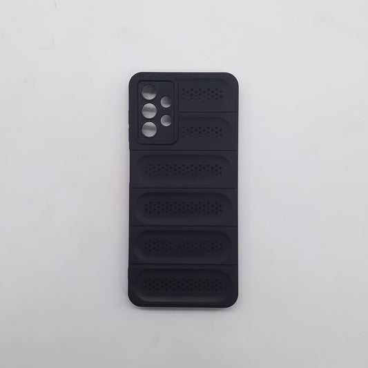 Samsung Galaxy A13 Case, Shockproof TPU Hybrid Cover, Rugged Slim Design, Heat Dissipation Technology