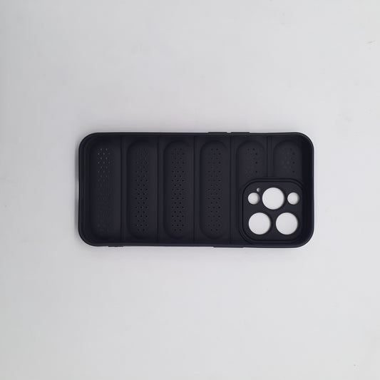 iPhone 13 Pro Case - Strong TPU Protective Cover with Heat Dissipation Design
