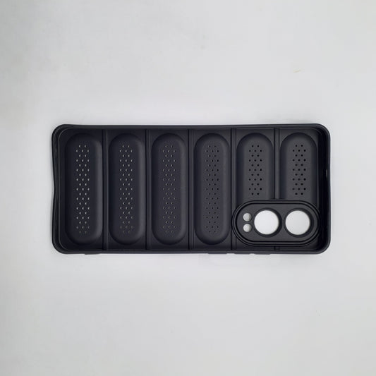 OnePlus Nord CE4 Lite Case: Shockproof, Heat Dissipating TPU Phone Cover Protector