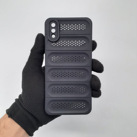 Vivo Y1s Case, Premium TPU Material, Shockproof, Anti-Scratch Protective Cover, Bumper Shell, Heat Dissipation Design