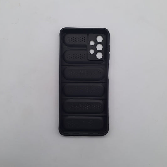 Samsung Galaxy A13 Case, Shockproof TPU Hybrid Cover, Rugged Slim Design, Heat Dissipation Technology