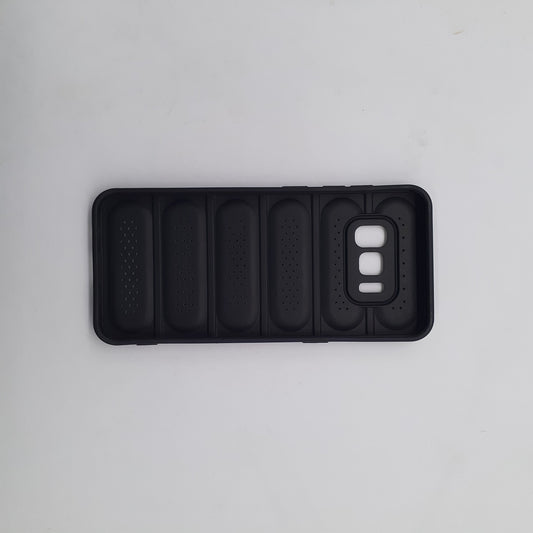 Samsung Galaxy S8 Case, Shockproof TPU Protective Cover, Strong Heat Dissipation Phone Accessories