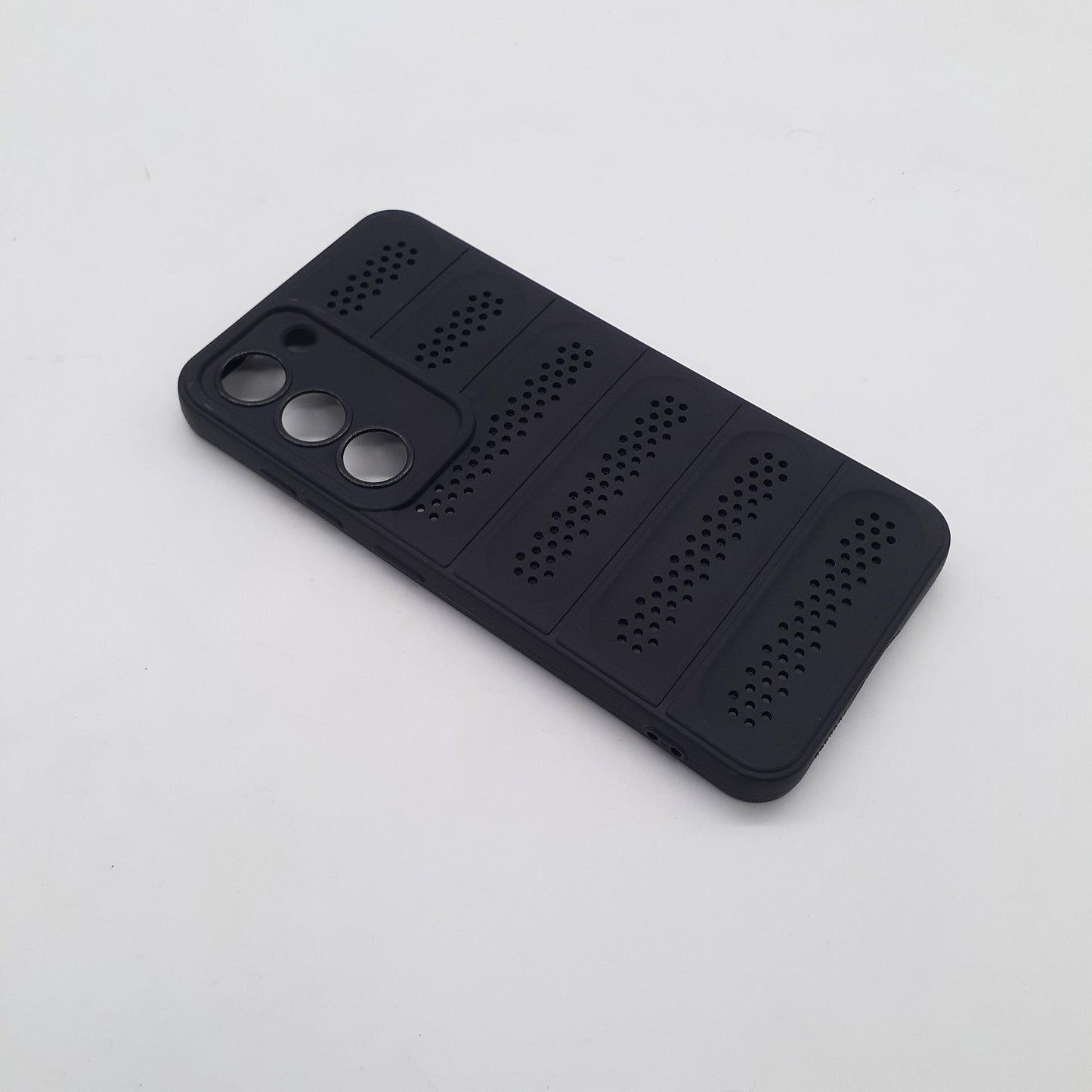 Best Samsung S23 TPU Phone Case Cover: Strong, Durable, and Effective Heat Dissipation Design