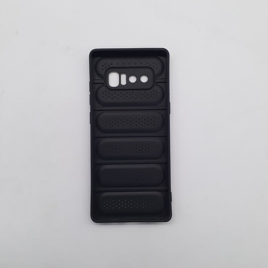Samsung Galaxy Note 8 Slim Shockproof Case - Strong TPU, Heat Dissipation Cover