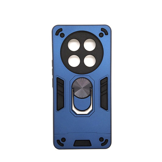 HONOR X9c Hard PC Case with ring holder Shockproof Slim back Cover