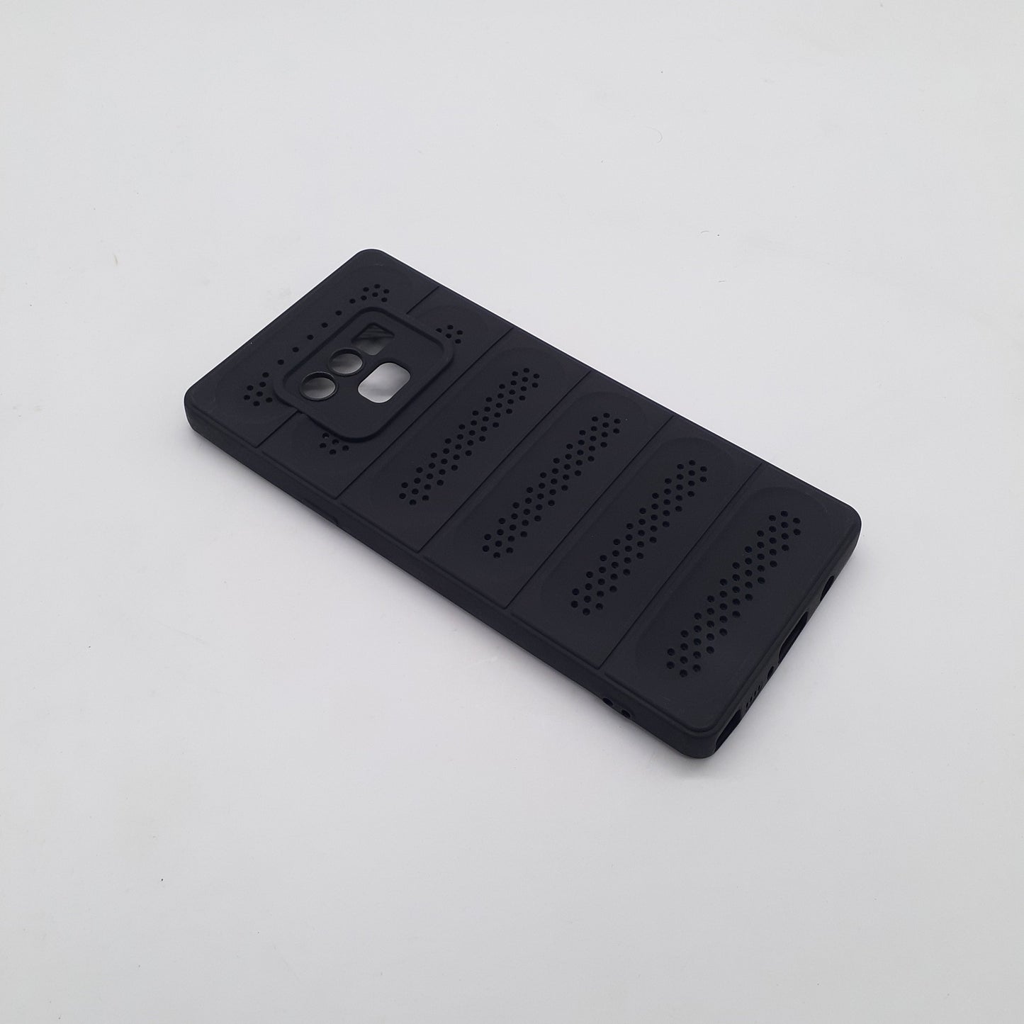 Samsung Note 9 Phone Case: Premium TPU Material, Shock Absorption, Slim Fit, Full Protection, Heat Dissipation Cover