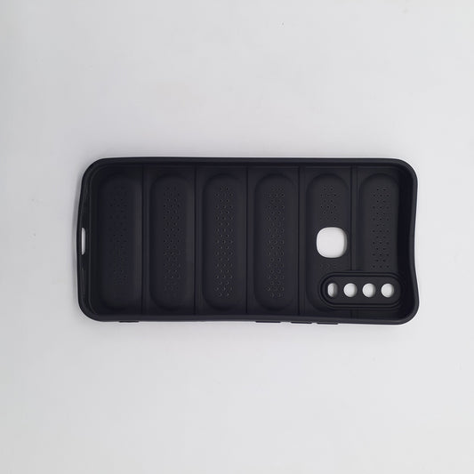 Best Vivo Y12 Phone Case: Strong TPU Cover with Heat Dissipation Design (2024)