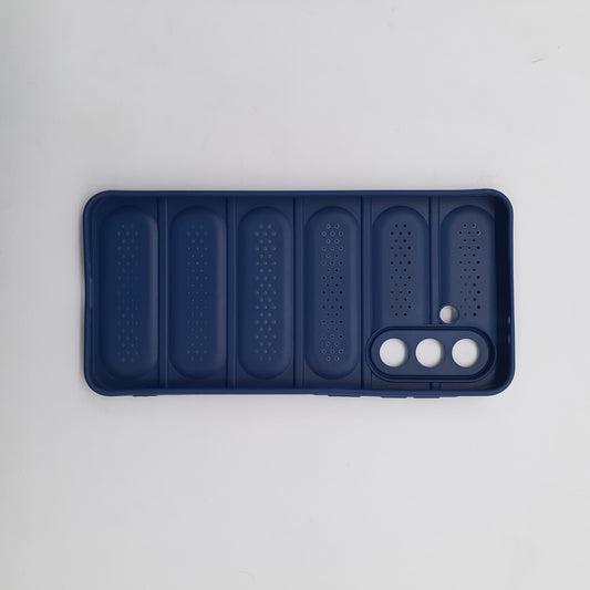 Samsung A36 Phone Case: Enhanced Heat Dissipation, Heavy Duty TPU Protective Cover, Shockproof & Durable