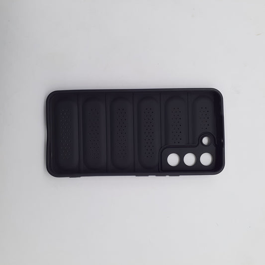 Samsung S22 Case: Best Heat Dissipation, Strong Shockproof TPU Material, Protective Phone Cover