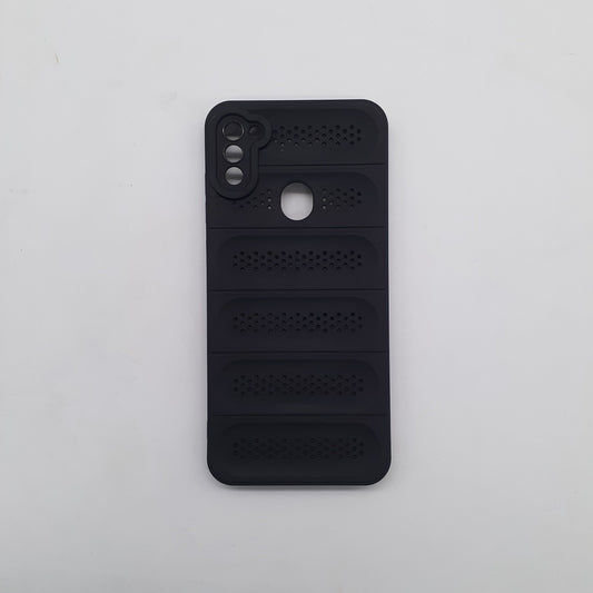 Samsung A11 Phone Case, Heavy-Duty TPU, Shockproof Protective Cover, Best Heat Dissipation Design