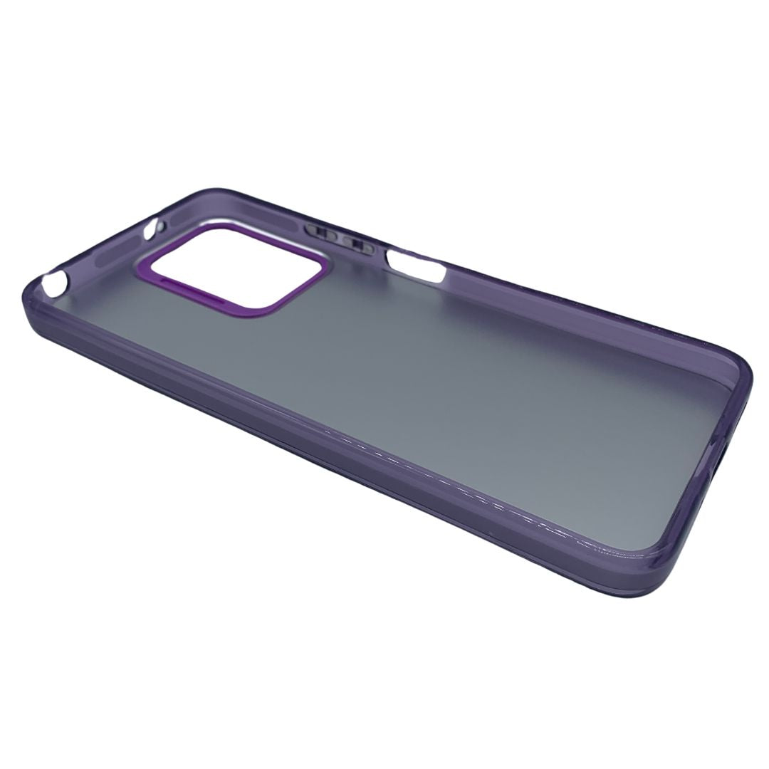 Redmi Note 12 5G Hard PC case SEA Design Luxury back cover
