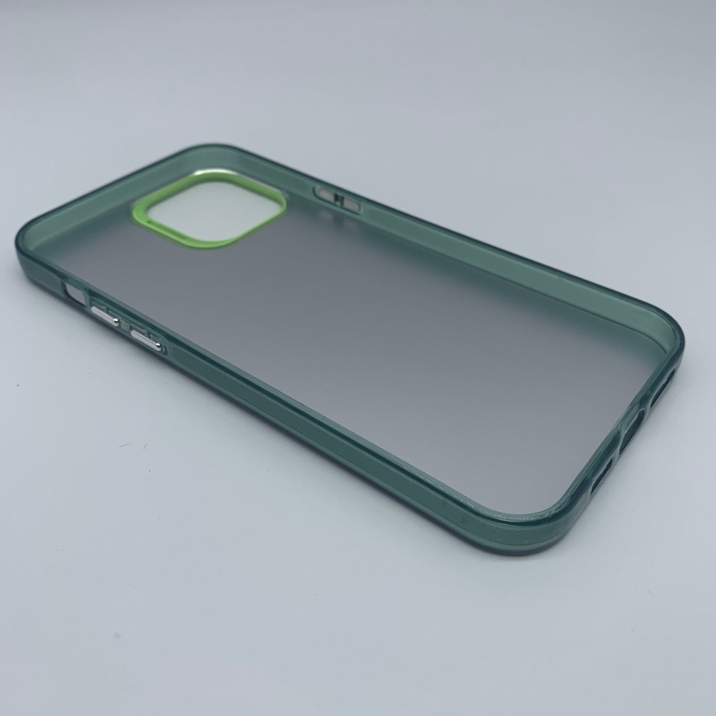 iPhone 12 Pro Max Hard PC case SEA Design Luxury back cover