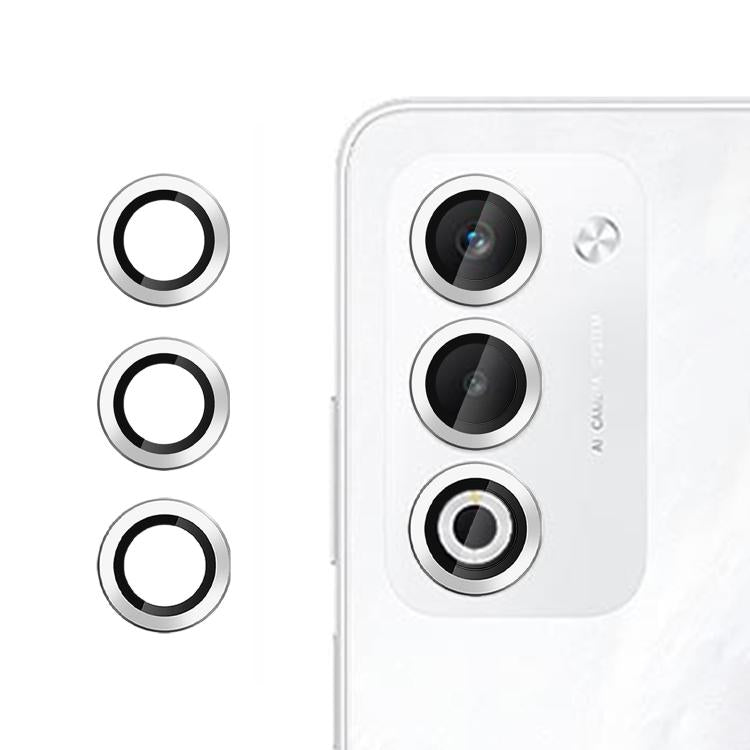 OPPO A5 Camera Glass Protector HD Lens Guard