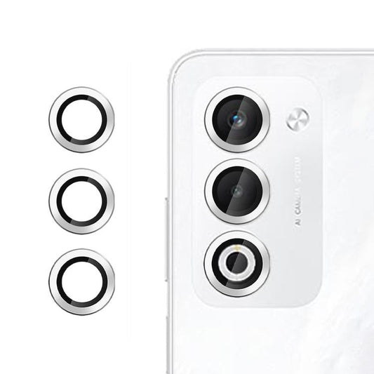 OPPO A5 Camera Glass Protector HD Lens Guard