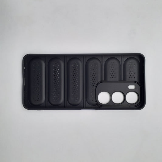 Vivo Y19s Phone Case, Shockproof TPU Cover, Full Protection Bumper, Heat Dissipation Design
