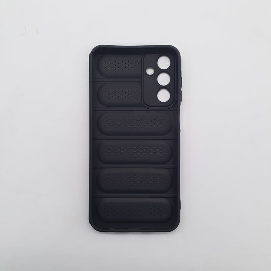 Samsung A15 Case: Premium TPU Shockproof Cover with Thermal Management for Enhanced Durability