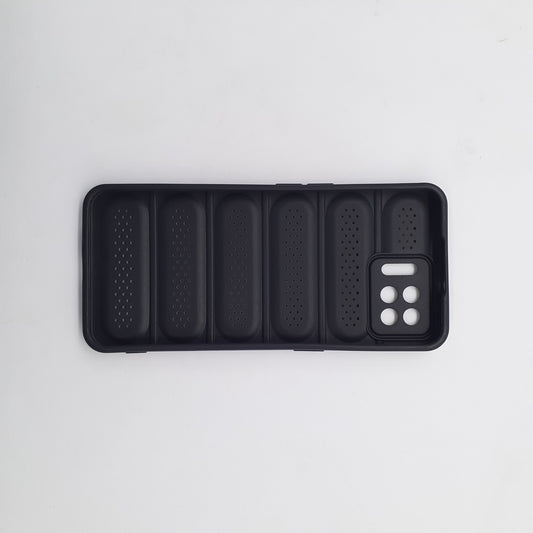 OPPO F17 Case, Shockproof TPU Protective Cover, Anti-Scratch, Heat Dissipation, Durable Accessories