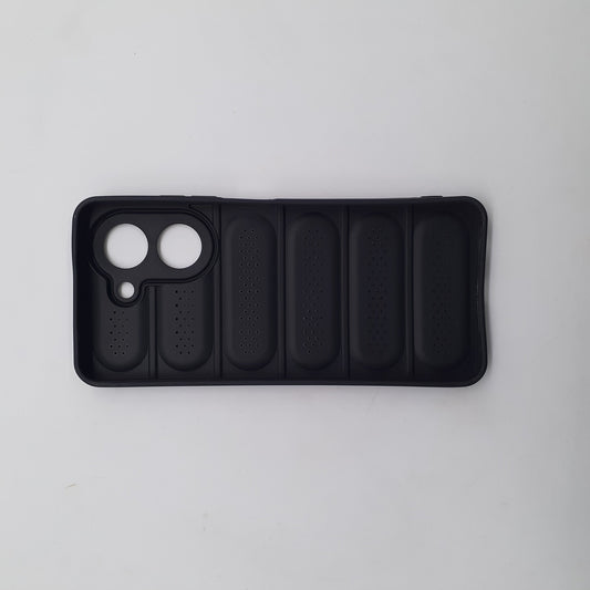 Redmi A5 Phone Case, Shockproof TPU Cover, Durable, Heat Dissipating, Protective
