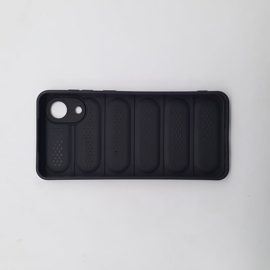 Samsung Galaxy A03 Core Case, Heavy Duty Shockproof Full Body Protective Cover, TPU, Heat Dissipation