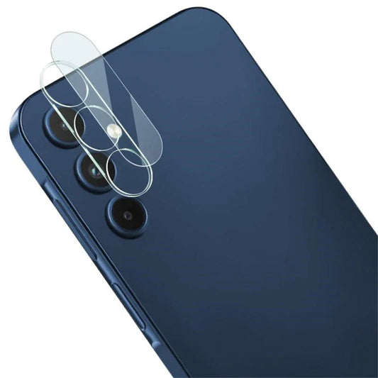 Samsung A35 Camera Glass Protector HD Clear Tempered Lens Guard
