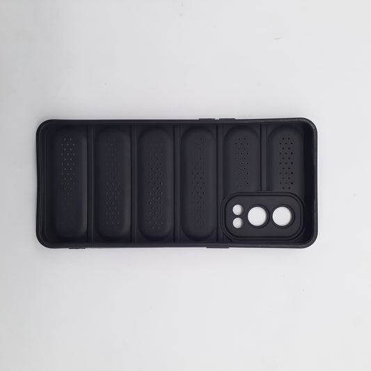 OnePlus Nord 2 Case, Durable TPU Material, Shockproof Protective Cover with Enhanced Heat Dissipation Design