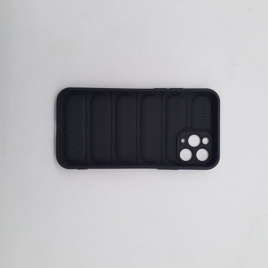 iPhone 11 Pro Case, Protective TPU Cover with Heat Dissipation Design, Strong Shockproof Material