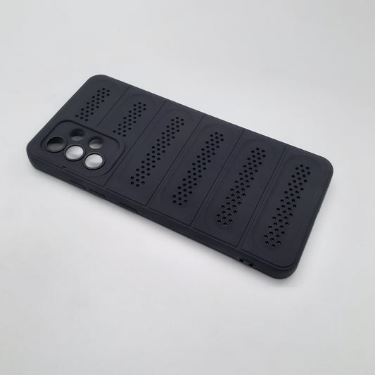 Samsung A32 Heat Dissipation Design Strong TPU Material Phone Case