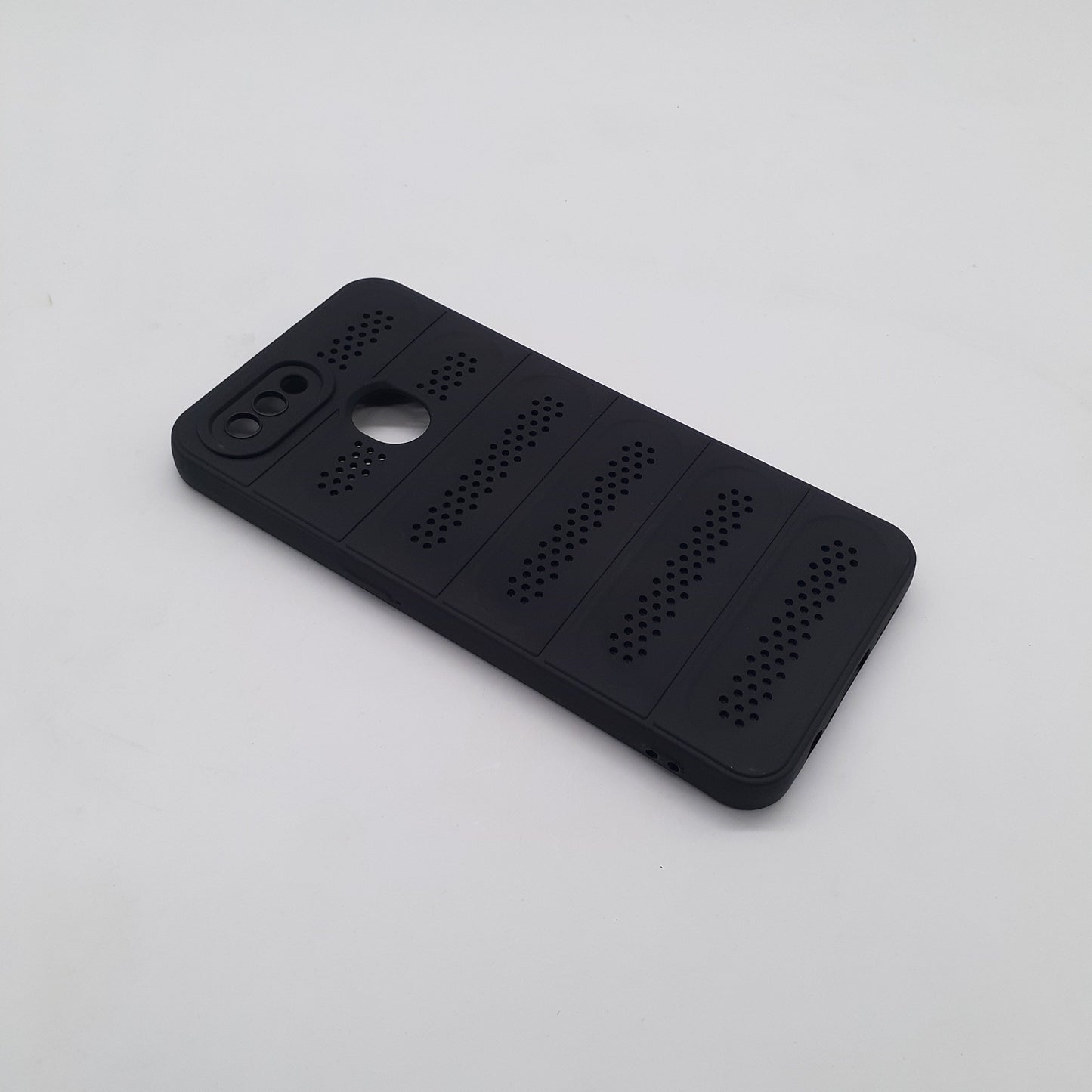 OPPO A5s Case, Durable TPU Material, Heat Dissipation, Shockproof Protective Cover Shell, Mobile Accessories
