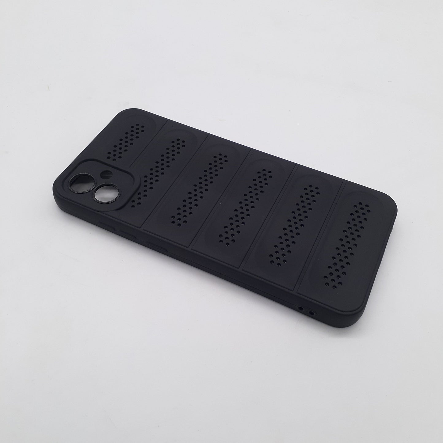 Samsung Galaxy A04e Case, Shockproof TPU Cover, Full Protection, Heat Dissipation Slim Design