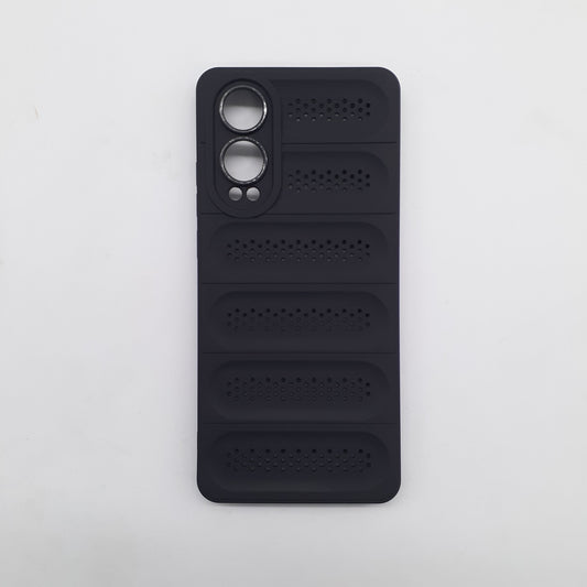 OnePlus Nord CE4 Lite Case: Shockproof, Heat Dissipating TPU Phone Cover Protector