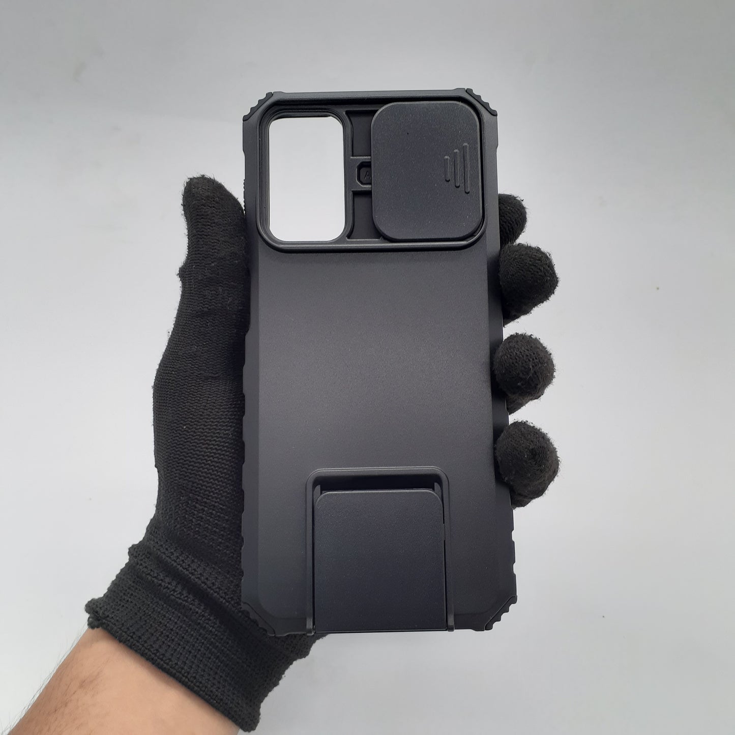 Samsung A13 Case Slide Camera Cover Military Grade Drop Protection Magnetic Ring Kickstand Built in Stand Protective Cover