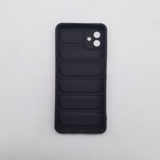 Samsung A04 Phone Case, Heavy Duty TPU, Slim Fit, Shockproof, Soft Protective Cover, Heat Dissipation