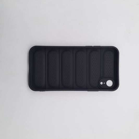 iPhone XR Protective Case: Slim Fit, Shockproof, Anti-Scratch Cover with Strong TPU for Enhanced Heat Dissipation