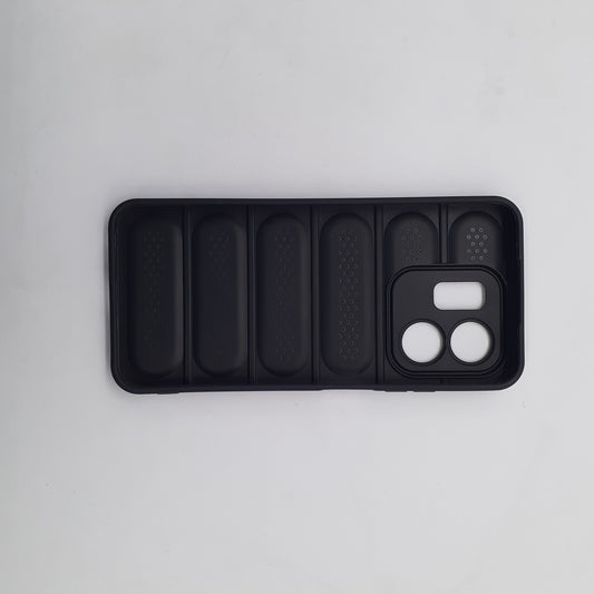 SEO-Optimized Protective TPU Phone Case for Infinix Smart 9 | Advanced Heat Dissipation Design