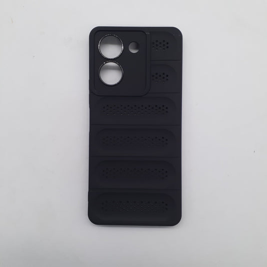 SEO-Optimized Vivo Y36 Case: Strong TPU Shockproof Cover with Advanced Heat Dissipation Technology