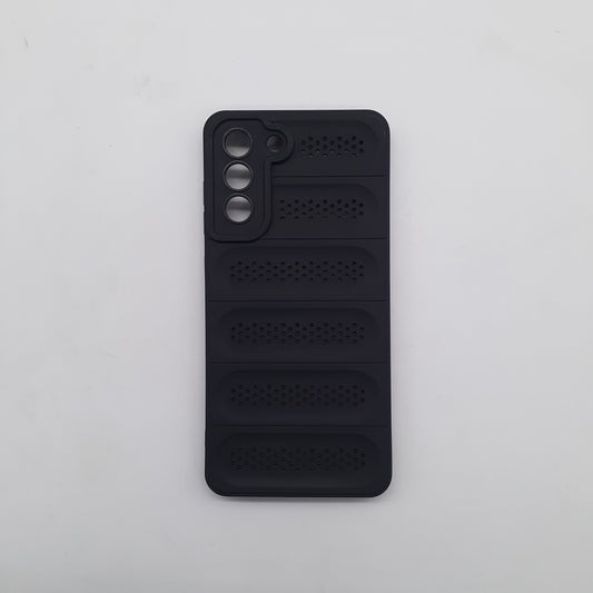 Samsung Galaxy S21 FE 5G Case, Premium TPU Shockproof Protective Cover with Heat Dissipation, Durable, Anti-Scratch Design