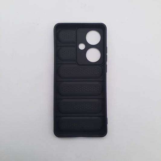 OnePlus Nord CE3 5G Phone Case, Strong TPU Protective Cover, Shockproof, Slim Fit, Heat Dissipation Design