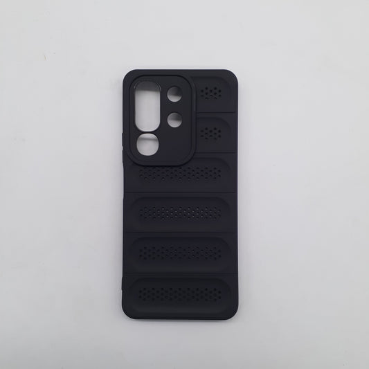 Vivo Y29 Protective Case - Strong TPU, Heat Dissipation | Premium Back Cover Shell