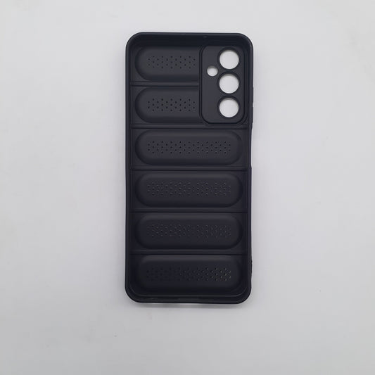 Samsung Galaxy A05s Phone Case, Strong TPU, Shockproof, Protective Back Cover with Heat Dissipation Design