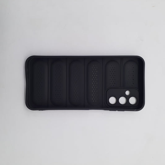 Samsung Galaxy M14 5G Protective Phone Case - Strong TPU, Heat Dissipation Cooling Design, Durable Cover