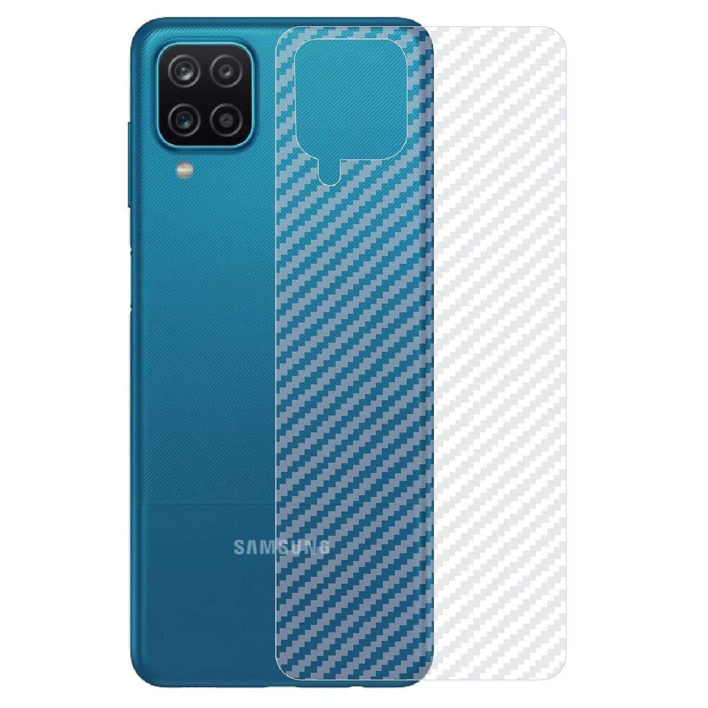 4in1 Protection pack for Samsung A22 4G