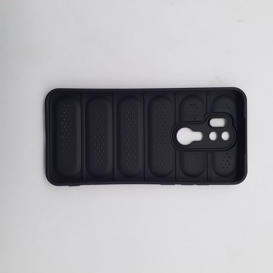 Redmi Note 8 Pro Phone Case, Heavy Duty TPU, Shockproof, Drop-Proof Cover, Heat Dissipation, Protective Shell