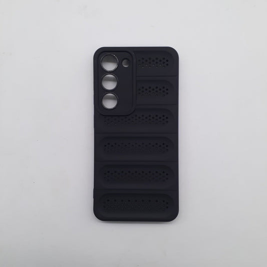 Best Samsung S23 TPU Phone Case Cover: Strong, Durable, and Effective Heat Dissipation Design