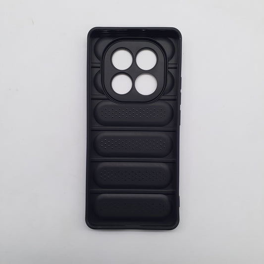 Redmi Note 14 Pro Magnetic Phone Case: Slim TPU Cover with Heat Dissipation Cooling & Strong Protection