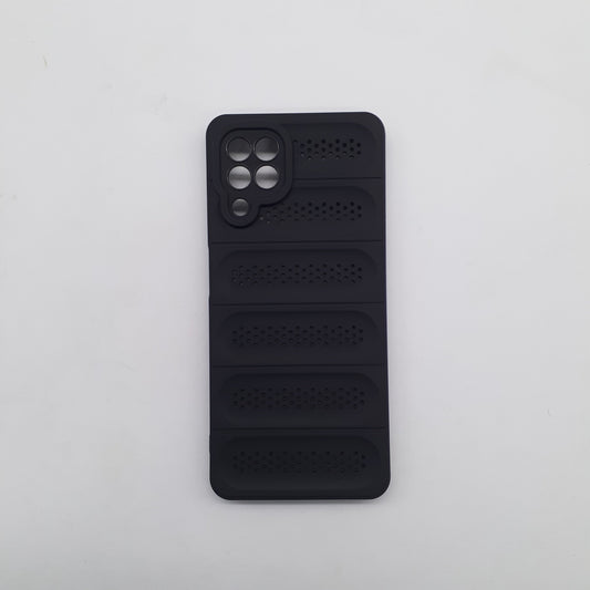 Samsung A22 Phone Case, Strong TPU Shockproof Anti-Scratch Cover, Durable with Heat Dissipation Design