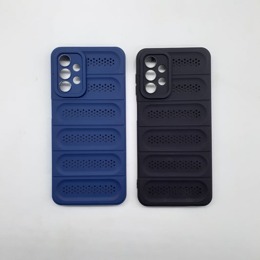 Samsung Galaxy A23 Case: Shockproof TPU Cover with Enhanced Heat Dissipation and Drop Protection