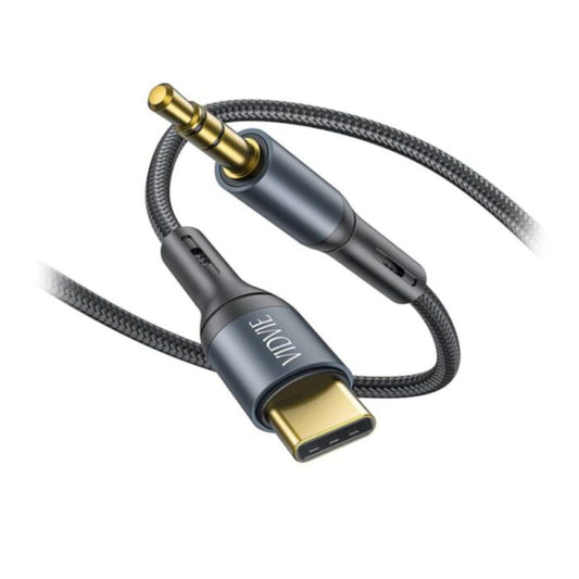 VIDVIE AL-1111 USB-C to AUX Cable