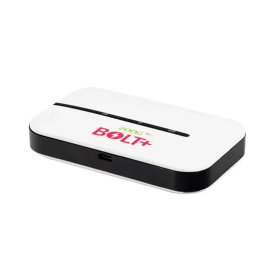 Zong Bolt+ WiFi 5 Pro Router