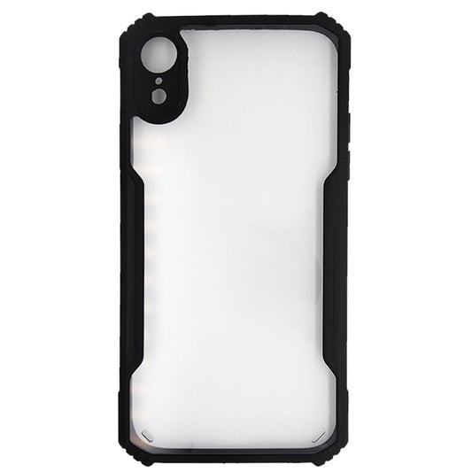 iPaky Soft Silicone Bumper Case For iPhone XR