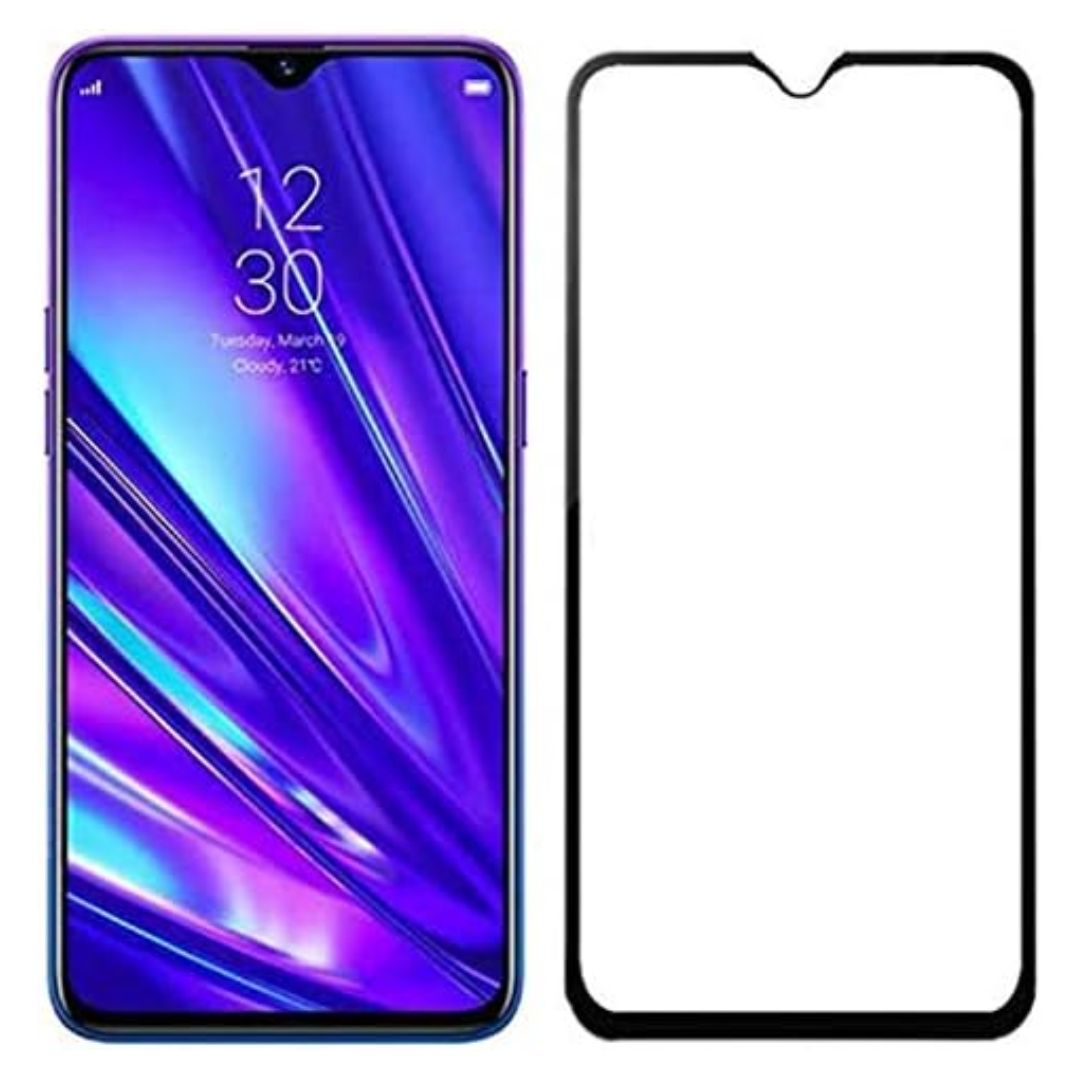 Honor X5 Plus Screen Protector Tempered Glass